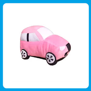 Jouets en peluche de style canapé en tissu de coton non toxique de qualité supérieure, anti-allergiques, doux, petits cadeaux pour bébés, vente, boîte d'anniversaire - Product Image 6