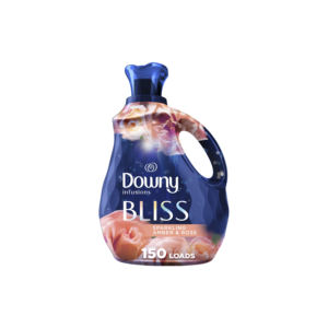Suavizante líquido, lavanda suave y vainilla Comfort Downy Infusiones Calm - Product Image 5