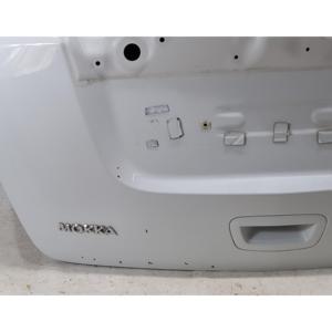 Portón Trasero Completo OPEL Mokka 1ª Serie A 14 NET, B 14 NET, D 14 NET (12>) - Product Image 2