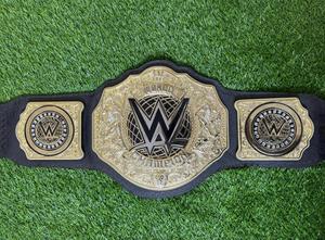 Custom WWE Championship <b>Belts</b> Wholesale <b>Wrestling</b> Title <b>Belts</b> with Personalized Design & Bulk Orders - Product Image 5
