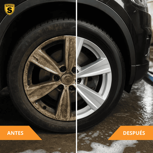 Detergente per Cerchioni SPSIL - Product Image 4