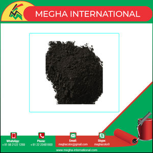 Etiqueta privada personalizada de pigmento negro natural OEM/ODM de proveedor indio - Product Image 6