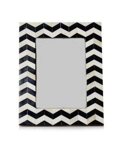 กรอบรูปไม้แบบอินเดียฝังลายพิมพ์ดิจิตอล/ลายนูนแบรนด์ศิลปะนับล้านสำหรับใช้ในบ้านและโรงแรมสามารถปรับแต่งได้ - Product Image 4