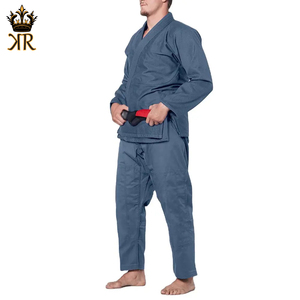 Kimono de Jiu-Jitsu Personalizable al por Mayor con Logotipo Personalizado, Ropa de Artes Marciales de Primera Calidad - Product Image 5
