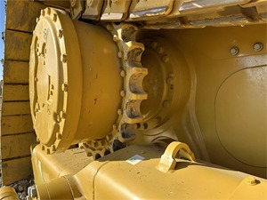 USED 2023 CATERPILLAR D6 XE LGP DOZER BULLDOZER HIGH PERFORMANCE READY to SHIP DOZER BULLDOZER 2023 CATERPILLAR D6 XE LGP - Product Image 5