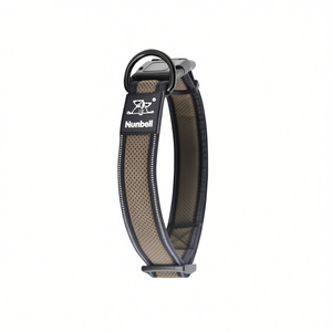 Correa para Mascotas Estilo Sándwich con Borde Reforzado, Accesorio Premium para Ropa de Mascotas - Product Image 2