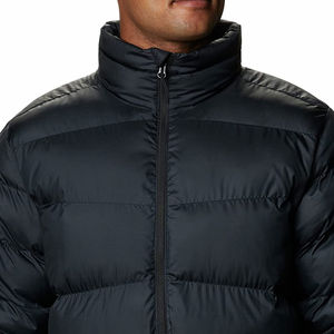 Chaqueta Acolchada de Hip Hop para Hombre, Nueva Llegada, Alta Calidad, Impermeable, Abrigo de Invierno, Último Diseño a Precio de Mayoreo - Product Image 4