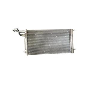 CONDENSADOR VOLKSWAGEN Polo 5ª Serie CFW Diésel 1200 (09>17) - Product Image 1
