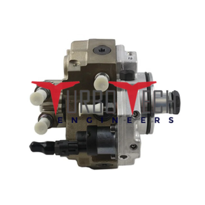 ปั๊มฉีดน้ํามันเชื้อเพลิงคอมมอนเรล 5256607 4988594 - Product Image 1