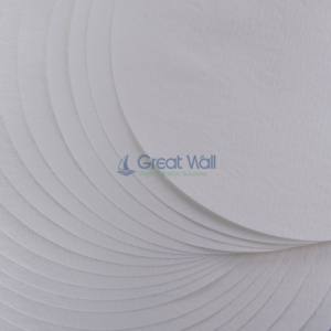 Great Wall Qualitatives 80GSM Lebensmittelgeeignetes Luftfilterpapier (Holzfaser 0,21mm Dicke) WS80K <span class=keywords><strong>WS80</strong></span> - Product Image 6