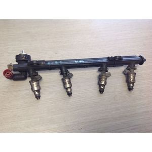 INIEZIONI FORD Serie Ka (CCQ) 95BFBC Benzina (96>08) - Product Image 1