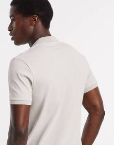 Chemises polo originales en gros, dernier design, logo personnalisé, chemises polo de golf pour hommes de haute qualité, taille plus, pour le sport - Product Image 6