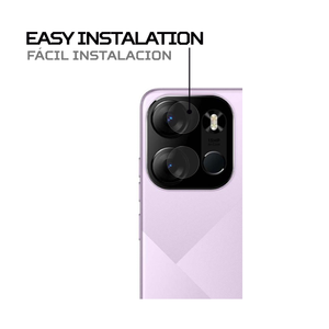 ฟิล์มกันรอยหน้าจอ ANTISHOCK สำหรับเทคโน สปาร์ค โก 2023 ฟิล์มป้องกันระดับพรีเมียมสำหรับจอแสดงผลของโทรศัพท์ - Product Image 3