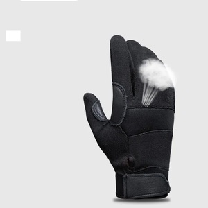 Gants d'équitation moto - Product Image 3