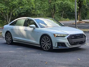 2021 Audi A8 L 55 - Product Image 2