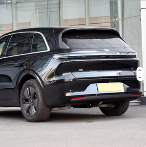 รถยนต์ SUV ลี่เซียง L6 มือสอง สภาพดี สะอาด - Product Image 2