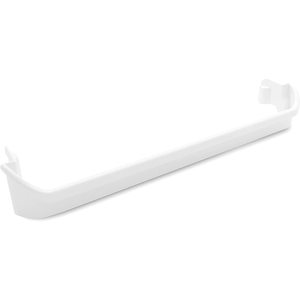 Barre de support d'étagère de porte de réfrigérateur pour Frigidaire pour Kenmore 240534901, pièce de rechange pour usage domestique - Product Image 1