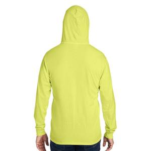 Sudaderas y sudaderas de algodón de tamaño regular hechas a medida para hombres - Product Image 3