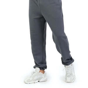 Survêtement de sport pour homme de haute qualité, à capuche, décontracté, imprimé, jogging, logo personnalisé, vêtements de sport, survêtement en polaire uni - Product Image 2