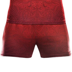 Maillots de rugby personnalisés imprimés de qualité supérieure, écologiques, respirants, à séchage rapide, anti-humidité, pour l'entraînement et les matchs, vente en gros - Product Image 3