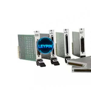Keysight M9103A เครื่องมือวัดสัญญาณดิจิทัล pxi, ความหนาแน่นสูง99ช่องพร้อมสาย2เส้น100 vrms/ 1 lexso - Product Image 3
