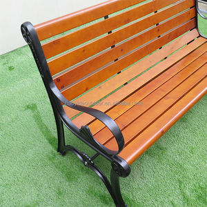 <span class=keywords><strong>Banc</strong></span> long rustique <span class=keywords><strong>en</strong></span> <span class=keywords><strong>fonte</strong></span> de design moderne personnalisable <span class=keywords><strong>en</strong></span> usine <span class=keywords><strong>banc</strong></span> <span class=keywords><strong>en</strong></span> aluminium d'extérieur <span class=keywords><strong>en</strong></span> bois 3 places bancs de patio <span class=keywords><strong>en</strong></span> fer forgé - Product Image 5