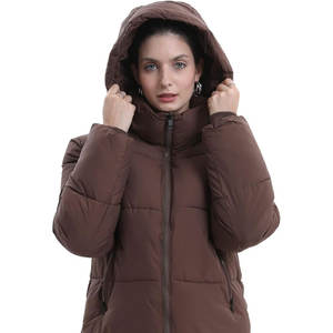 Vêtements classiques femmes doudoune respirant disponible dans toutes les couleurs/différentes tailles vestes à la mode pour hommes dernière veste bouffante - Product Image 3