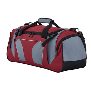 Bolsas de Viaje Deportivas Impermeables de Moda al por Mayor, Bolsa de Gimnasio Ligera para Mujer - Product Image 1