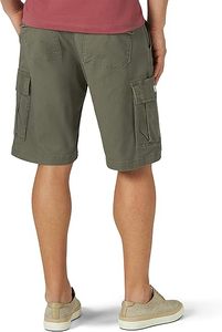 Pantalons décontractés pour hommes 100% coton et shorts cargo de haute qualité : fabricant professionnel en gros de vêtements pour hommes haut de gamme - Product Image 6