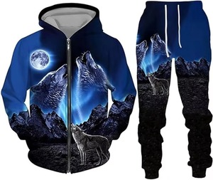 Top Trending New Arrival Men Sublimation Pullover Hoodie Otoño Transpirable Quick Dry Fleece - Product Image 1