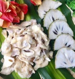 Gourmandises de fruits naturels séchés au soleil du Vietnam, gommeux et de qualité supérieure - Product Image 5