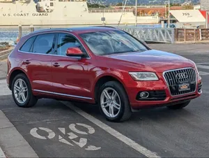Audi Q5 2015 T Premium Plus 2.0 d'occasion - Product Image 6
