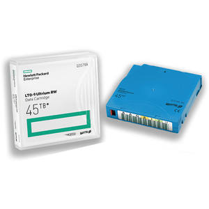 Q2079A Cartucho DE DATOS RW de 45TB Ultrium para unidades de cinta HPE Q2079A - Product Image 3