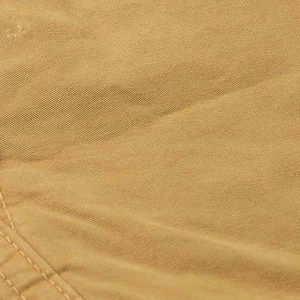 Vente d'été chaude! Pantalon cargo élastique personnalisé grande taille pour hommes toutes les tailles haute en tissu multi-poches nouveau pantalon cargo multi-poches - Product Image 6