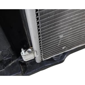 Grille avec kit radiateur CITROEN C3 Série 9677952180 HM05 Essence 1200 (16>) - Product Image 5