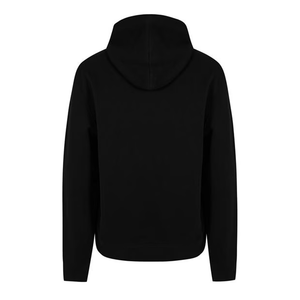 Sudadera con capucha informal para hombre Sudadera con capucha gruesa de gran tamaño con bolsillos frontales Sudadera con capucha cómoda para todos los días sin cremallera Colores sólidos - Product Image 6