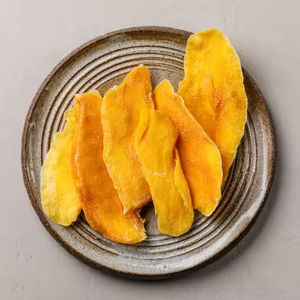 MANGUE SÉCHÉE NATURELLE DU VIETNAM BIOLOGIQUE DE QUALITÉ SAINE EN GROS 100G SAC À FERMETURE ÉCLAIR - Product Image 1