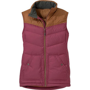 Custom Apparel Manufacturer Puffer <b>Vests</b> Padded Jacket Thick Padding Synthetic <b>Down</b> Bodywarmer <b>Women's</b> Puffer <b>Vest</b> Sports Gilets - Product Image 3