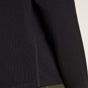 Women's Comfortable <b>Hooded</b> <b>T</b>-<b>Shirt</b> | Soft Cotton Blend, Lightweight, Perfect for Everyday Casual Wear and Layering Options - Product Image 6