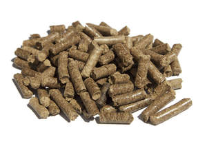 Granulés de bois de chêne et de pin de haute qualité - Product Image 5