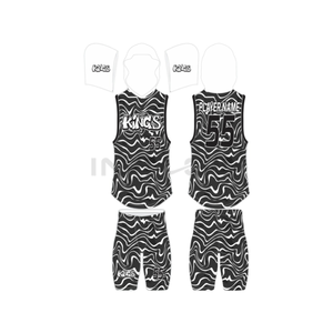 7v7 Uniforme Ensemble Personnalisé Nouveau Design Drapeau Football Uniformes En Gros Meilleur Américain 7 sur 7 Drapeau Football Jersey haute qualité afflux - Product Image 5