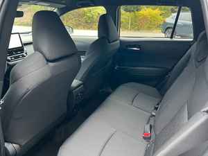 NUEVO TOYOTA COROLLA CROSS 2.0 HÍBRIDO ESTILO Facelift SOFORT 2025, 178HP, TRANSMISIÓN AUTOMÁTICA - Product Image 5