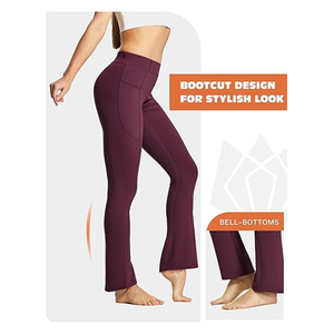 Legging à fond intégral de conception OEM de haute qualité unisexe Jodhpur et culottes de haute qualité vêtements d'équitation imprimés de grande taille - Product Image 4