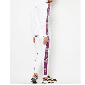 Service OEM – Bas de sport pour hommes à manches longues, légers, respirants, en tissu sans couture, avec logo personnalisé, pour sports d'hiver en extérieur - Product Image 5