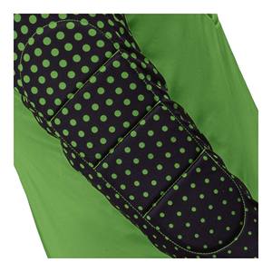 Mens Durable padded shirt <b>Protective</b> Compression Rib Chest Sports Training Athletic <b>Performance</b> Wear Wholesale - Product Image 4