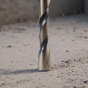 ดอกสว่านสแตนลีย์แบบ SDS สำหรับเจาะปูนและคอนกรีต - Product Image 3