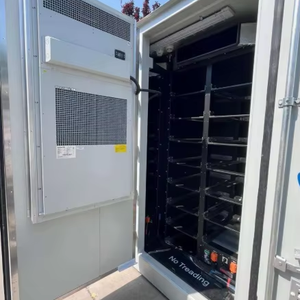 Equipos automáticos portátiles Pawa Stat10n 2000W - Product Image 1