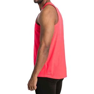Camiseta sin Mangas Personalizada al por Mayor para Hombre, Camiseta Deportiva de Alta Calidad, Ropa Deportiva para Correr - Product Image 6