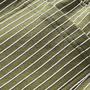 Shorts d'été personnalisés avec logo pour hommes Shorts de haute qualité confortables au meilleur prix pour hommes vente en gros - Product Image 5