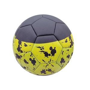 ลูกเทรนนิ่งวัสดุ PU สำหรับการฝึกซ้อมในอุตสาหกรรมเทคโนโลยีต่อไปพร้อมดีไซน์ตามสั่งและโลโก้ตามสั่ง - Product Image 3